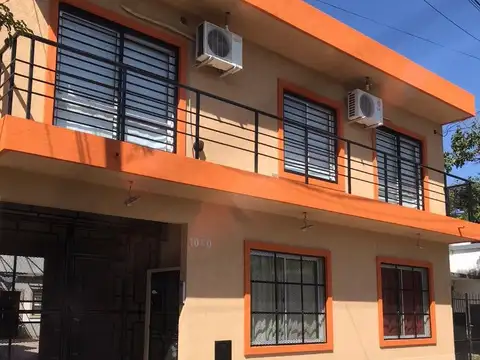 Duplex 3 Ambientes Alquiler Ituzaingó