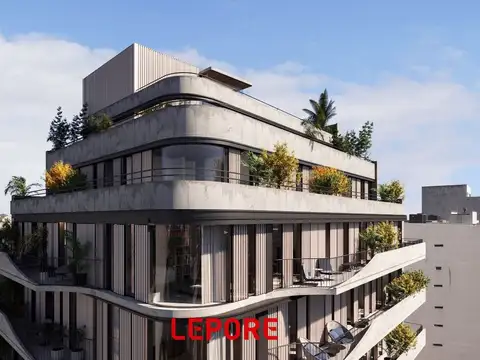 Departamento en Venta Apto profesional