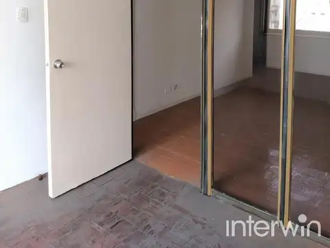 Oficina Monoambiente con 1 baño