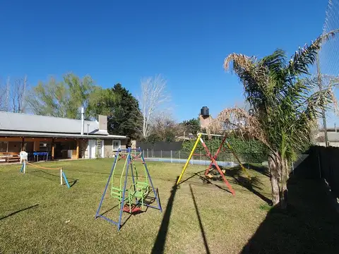 Calle 5 & los Olivos 100