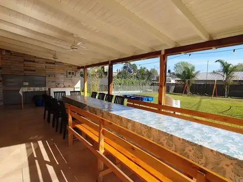 Casa en Venta en Ibarlucea, USD 140.000