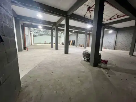 Galpon en Venta en Mar Del Plata, USD 340.000