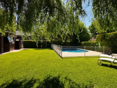 Casa en Venta 25 años