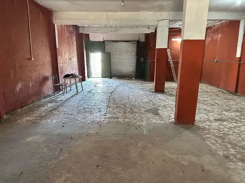 Local en Venta en Temperley, USD 110.000