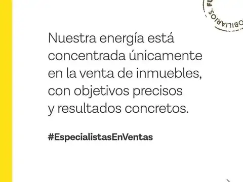 Terreno en  Pérez - Barrio Los Lapachos