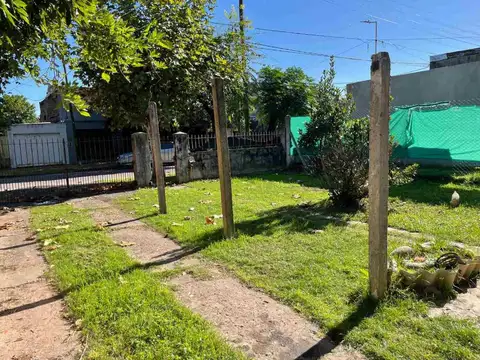 Casa en Venta 45 años