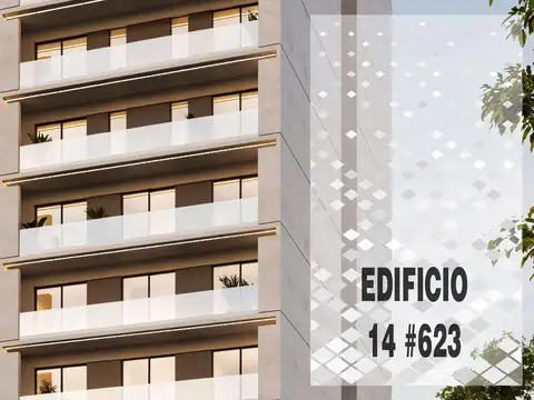 Departamento en Venta en La Plata [Cod: 161-5017]