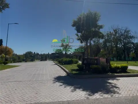 TERRENOS/FRACCIONES/LOTEOS - LOTEOS - ALBERTI, GRAN BS. AS. NOROESTE