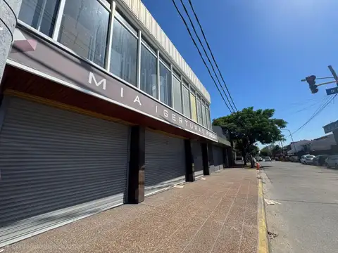 Local en Venta 24 años