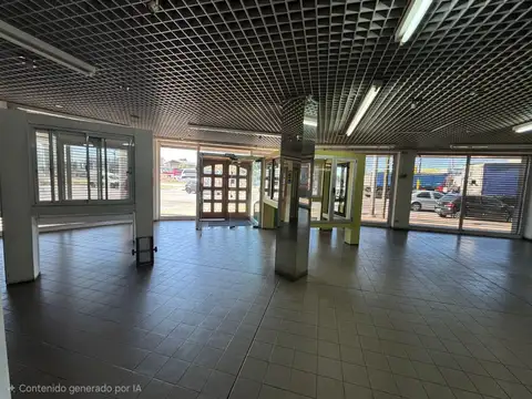Local en Venta en San Justo, USD 1.500.000