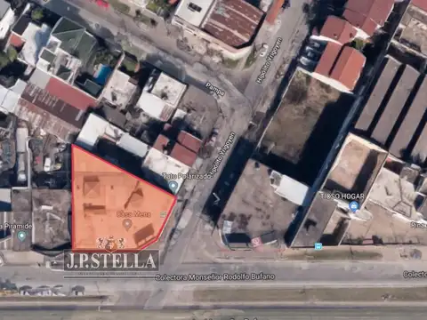 Local en Venta 24 años