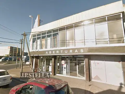 Local en Venta en San Justo, USD 1.700.000