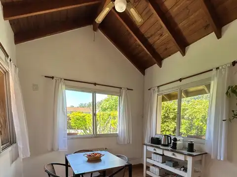 Casa en Alquiler 15 años