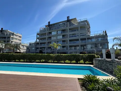 Departamento  en Alquiler en Marinas de Portezuelo, Portezuelo, Nordelta