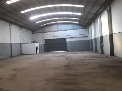 Galpon en Venta en La Plata, USD 1.500.000