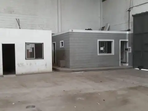 Galpon en Venta 20 años