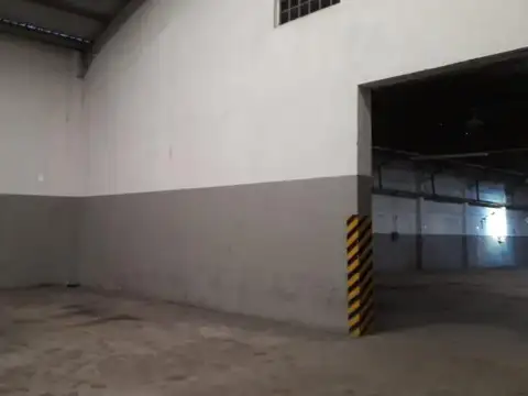 Galpon en Venta 20 años