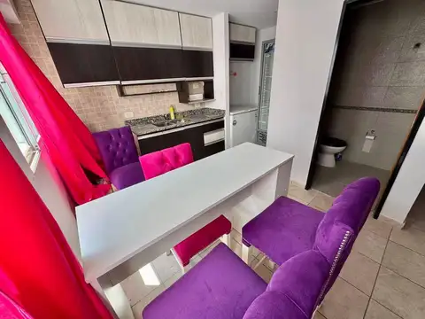 Depto Tipo Casa en Venta 4 años