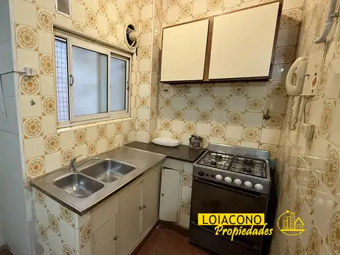 Alq. Curapaligue 55 - Depto 3amb en Flores - Loiacono Propiedades