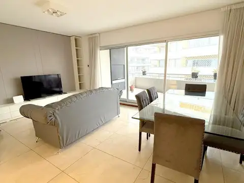 Departamento en Venta en Belgrano, USD 430.000