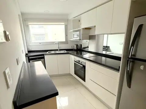 Departamento en Venta al Norte