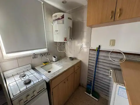 Departamento en Alquiler Temporal en Plaza Colon, $ 70.000