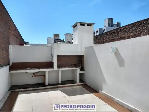 9 De Julio  2642 , Piso 1