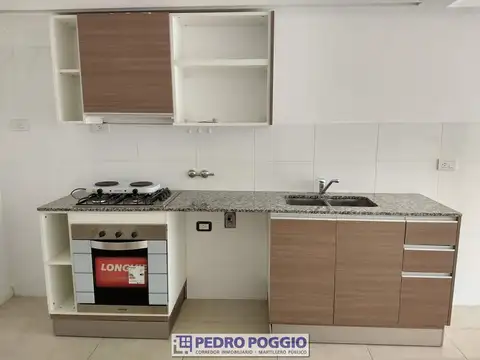 9 De Julio  2642 , Piso 1