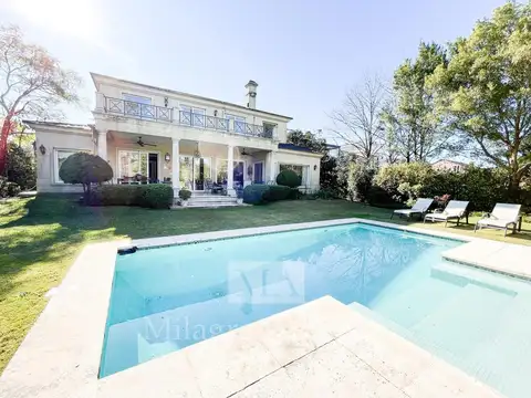 Casa - Pacheco Golf Club