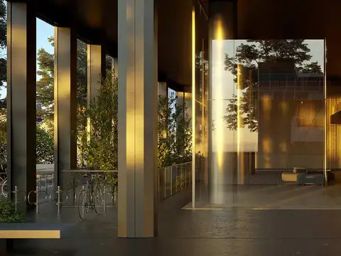 Local en Venta en Belgrano Barrancas, USD 850.000