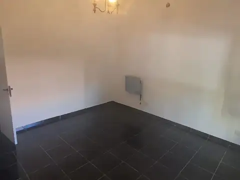 Depto Tipo Casa en Alquiler de 3 ambientes