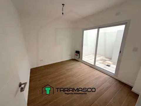 Depto Tipo Casa en Venta A Estrenar