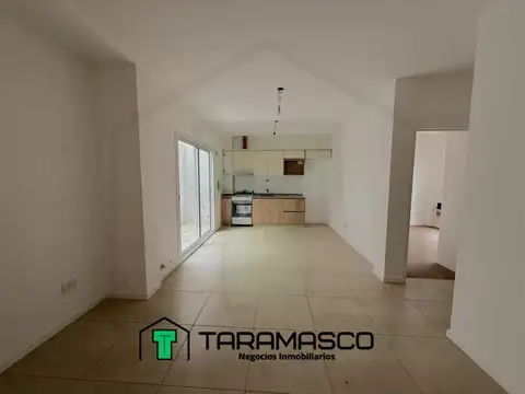 Depto Tipo Casa en Venta en Villa del Parque, USD 129.000