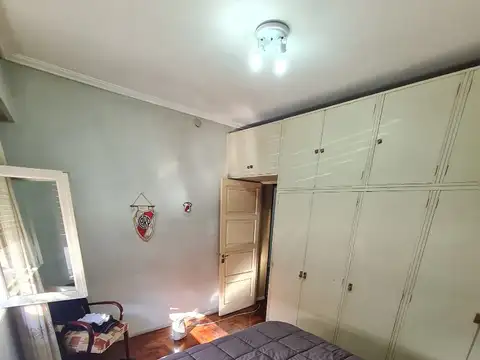 CASITA 2 AMB FTE PATIO Y TERRAZA