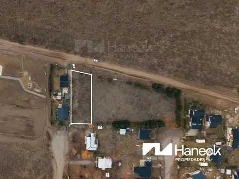 av. cerro villegas,  Dina Huapi, Pilcaniyeu