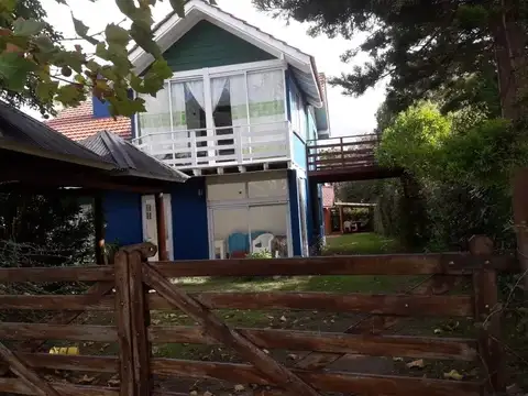 Departamento en Alquiler Temporal de 3 ambientes