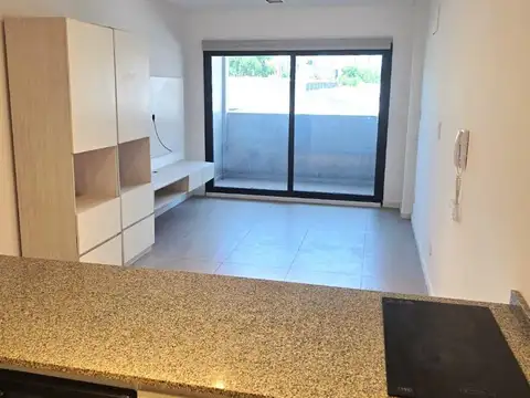 Departamento en Alquiler de Monoambiente