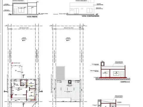 Reserva del Oeste - Lote 70- Casa 8