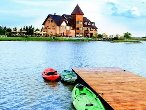 Terreno en Venta en Principado Ciudad Nautica, USD 85.000