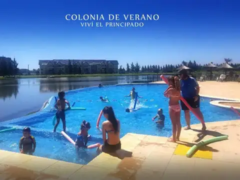 Terreno en Venta en Principado Ciudad Nautica, USD 85.000