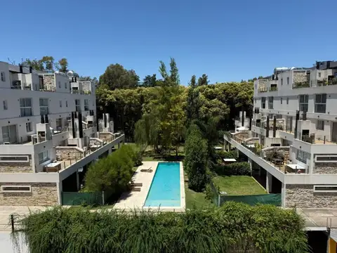 Venta Departamento 2 Ambientes Canning Main Park