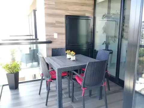 Departamento en Venta de 4 ambientes