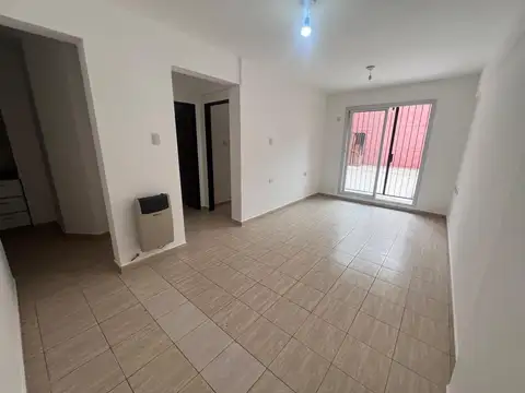 Exclusivo Dpto 1 Dormitorio con Patio Privado Alta Córdoba