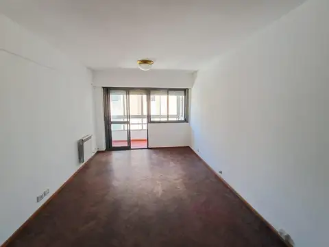 Departamento en Alquiler 48 años