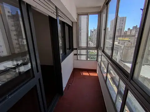 MITRE AL 600- ALQUILER DEPARTAMENTO 2 DORMITORIOS ROSARIO