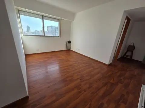 ALQUILER DEPARTAMENTO COLEGIALES 2 AMBIENTES LUZ