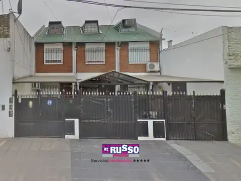 Venta Departamento 4 Ambientes San Justo