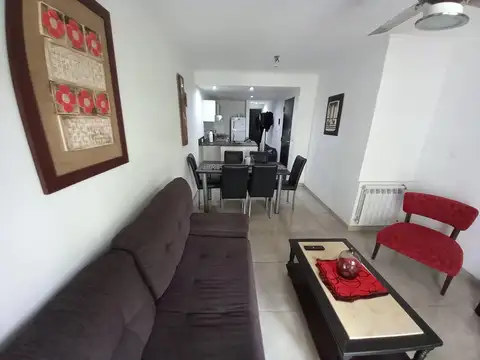 Departamento en Venta 2 años