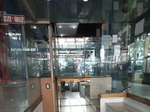 Galería Flores Center - Alquiler Góndola 1