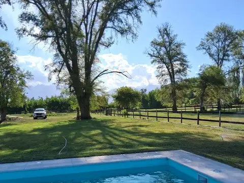 Casa en venta en Country Rural Sauce Viejo